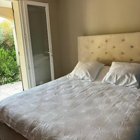 Bienvenue En Provence Villa Orange (Vaucluse)