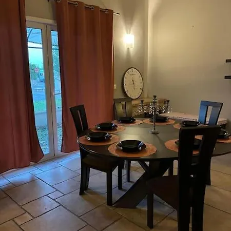 Villa Bienvenue En Provence *