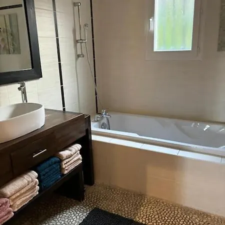 Bienvenue En Provence Villa